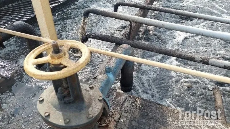 На создание проекта у подрядчика будет около полутора лет. 
