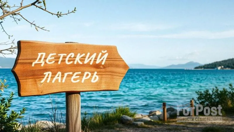 Новый лагерь под Судаком за собственные средства возведёт ЯНАО. 