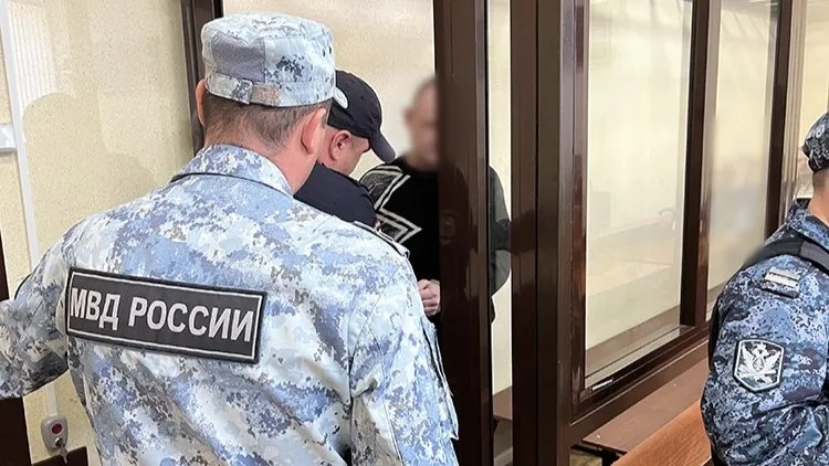 Свою вину крымчанин признал.