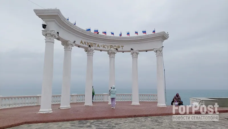 Инцидент в Алуште в преддверии курортного сезона может стать прецедентом.