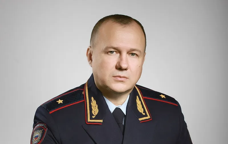 Алексей Дмитриев работает в Крыму уже пять лет.
