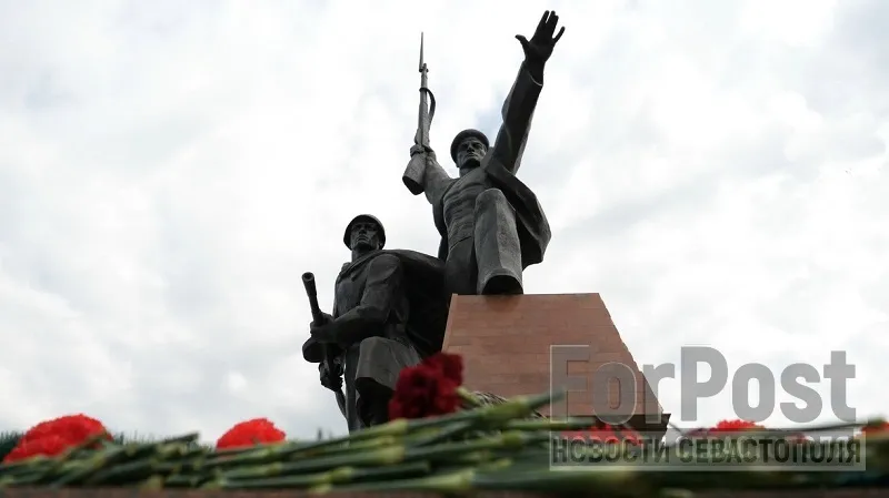 Комиссия Минца записала больше сотни интервью с участниками обороны Севастополя.