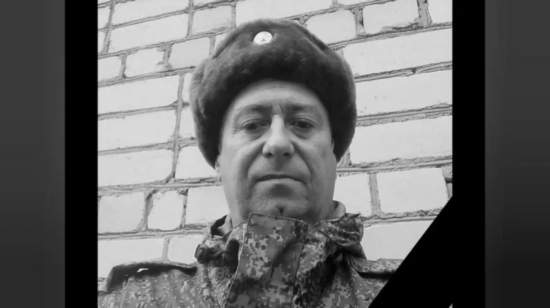 Алуштинец Михаил Овсянников погиб на 45-м году жизни. 