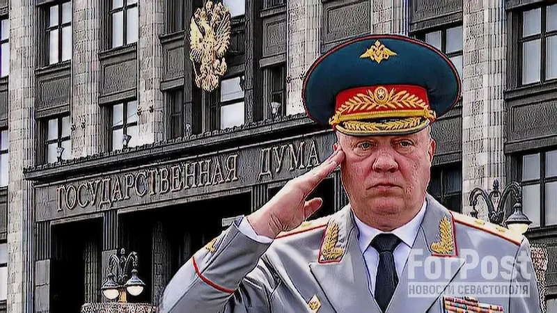 Околовоенное сообщество открыто указывает, чьи погоны должны слететь из-за «Паутины»