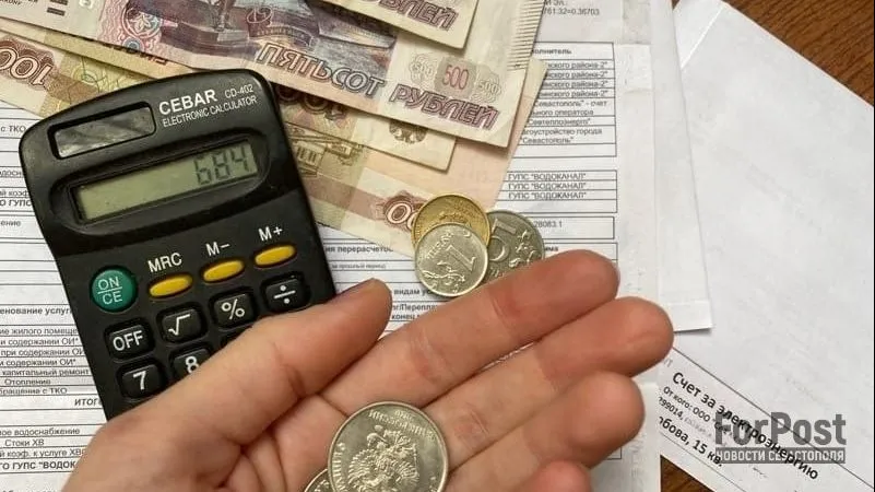 Повышение оплаты за воду без приборов учёта может ударить по выгоде некоторых пользователей.