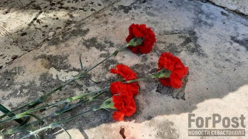 Один из погибших крымчан долгое время числился пропавшим без вести. 
