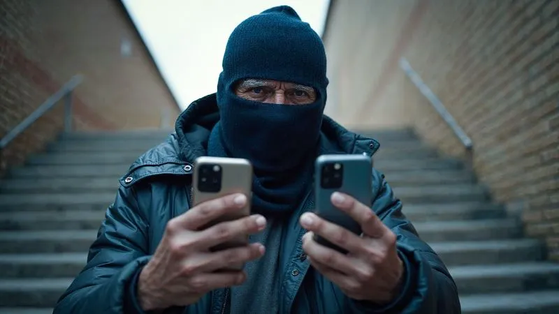 Чтобы выманить деньги, убедить придётся не только жертву, но и её официального «защитника».