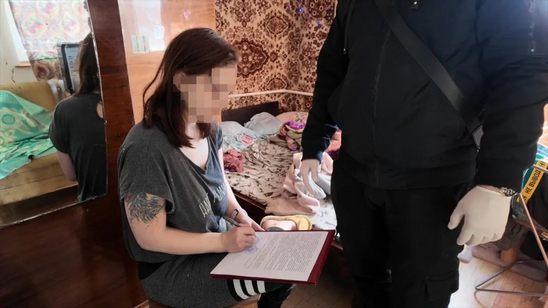 Теракт на крымской железной дороге, который готовила злоумышленница, удалось предотвратить.