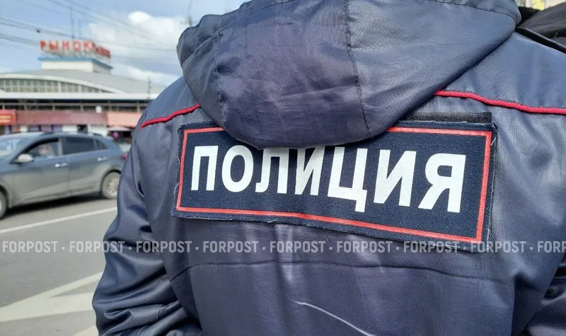 Правоохранители задержали жителей Симферополя, которые подозреваются в умышленной организации ДТП. 