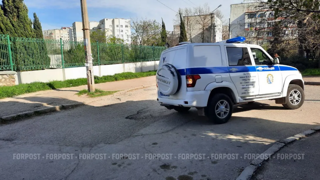 Электрокабель в Севастополе теперь воруют крупным оптом