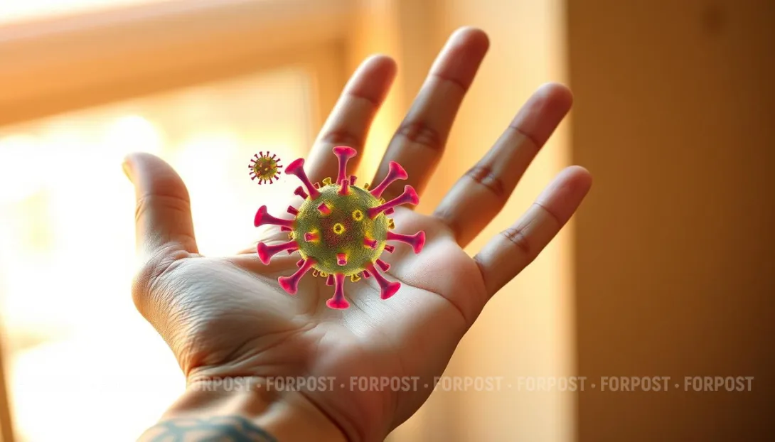 Коронавирусная сводка по Севастополю за 1 мая