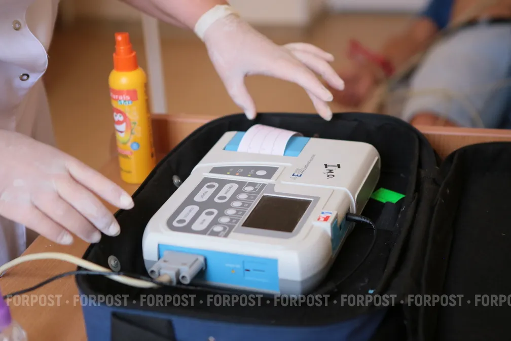 Почему болит спина? 