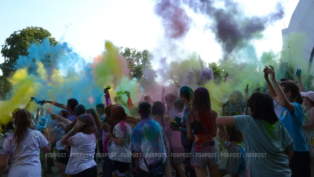Севастопольцам советуют мечтать без «нытиков»