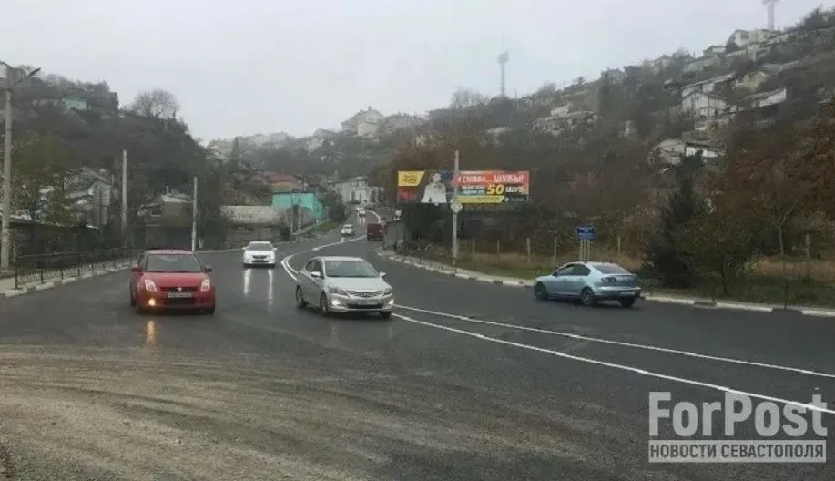 Спуск Котовского обещают открыть 1 февраля