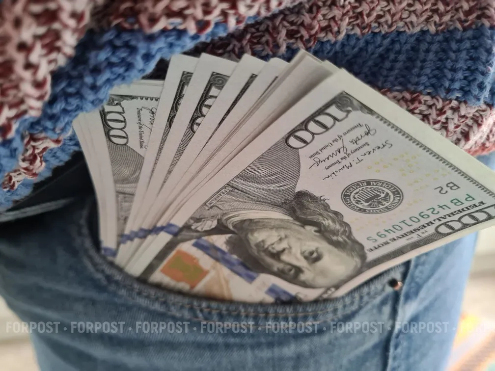 В Севастополе возбудили уголовное дело за повторное получение взятки должностным лицом