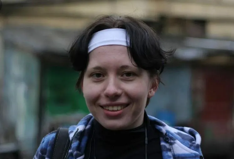 Журналистка Анастасия Бабурова, застреленная накануне в Москве вместе с адвокатом Станиславом Маркеловым, будет похоронена в Севастополе