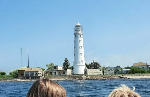 Госдума отреагировала на решение севастопольского суда по маякам