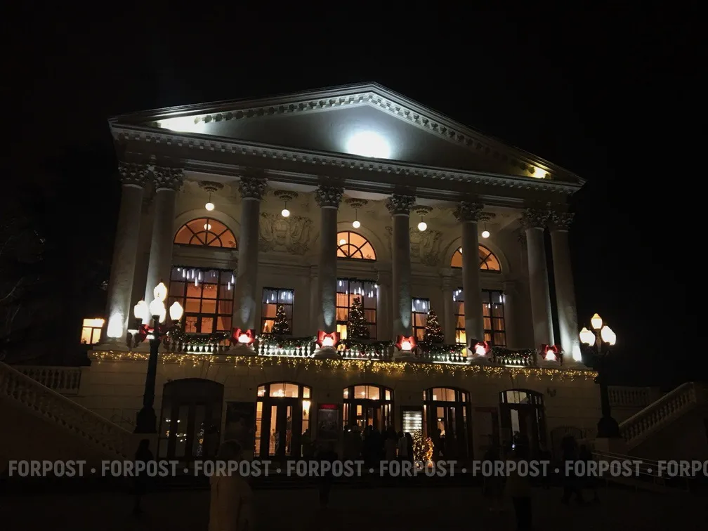 20 февраля состоится конкурс «Севастопольская красавица-2009»