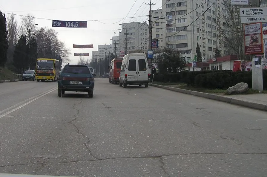 Начинается ремонт дорожного покрытия ул. Гоголя