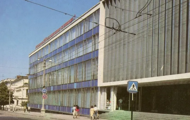 Я рисую, значит я живу