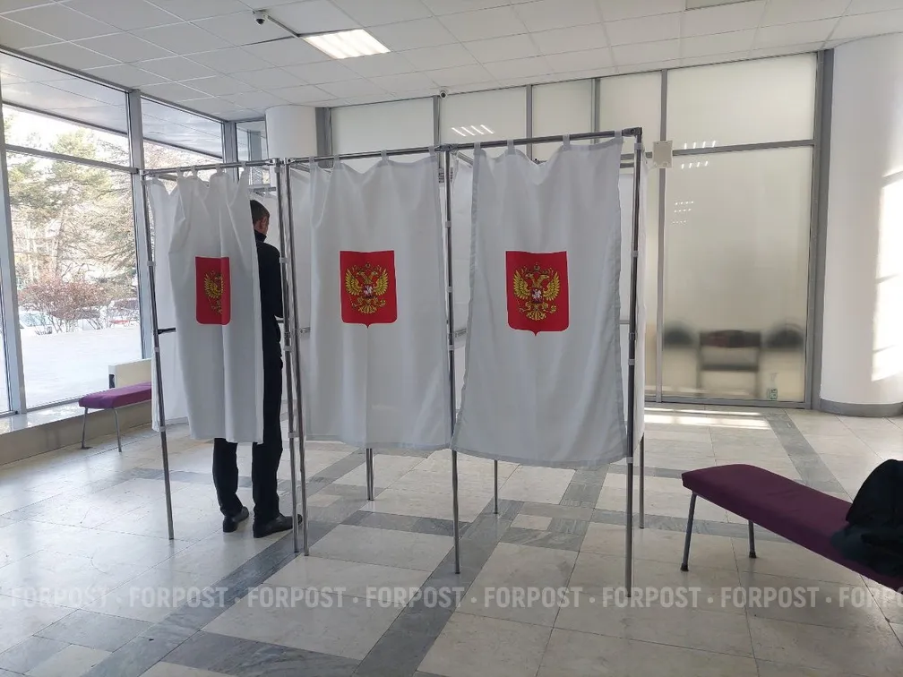 Ходит ли молодёжь на выборы в Севастополе