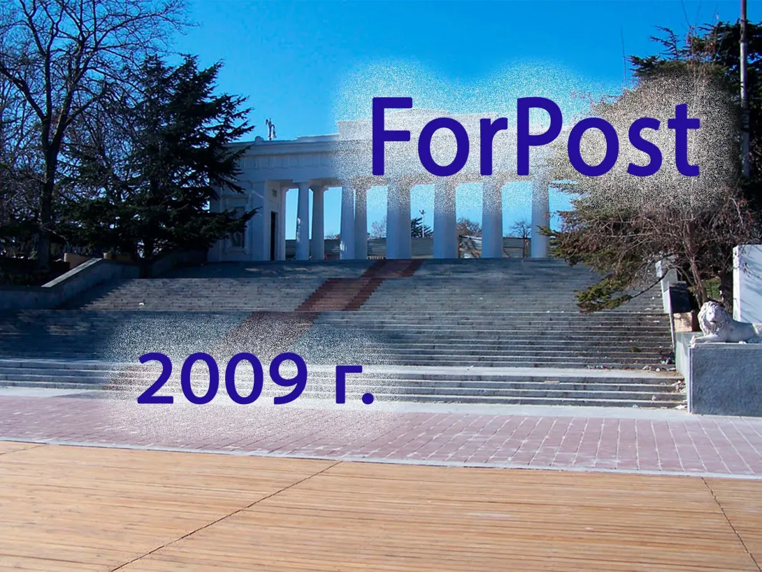 Навстречу V Севастопольскому международному кинофестивалю