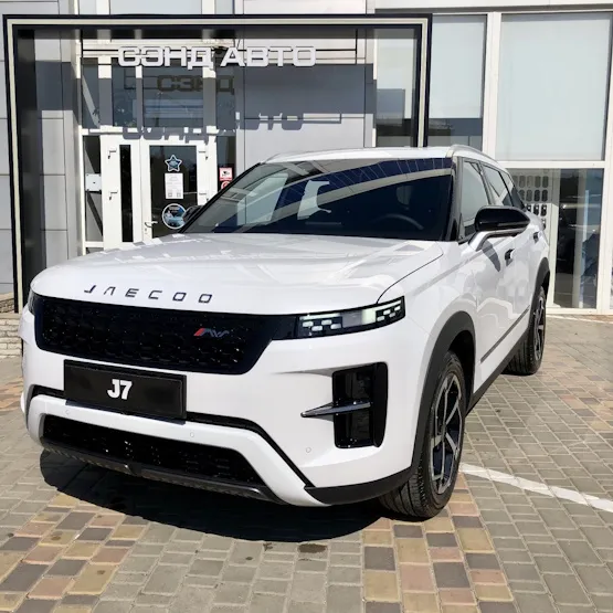 Не просто автомобиль, а уверенность: как подготовить свой кроссовер к зимним выездам на Севастопольские дороги