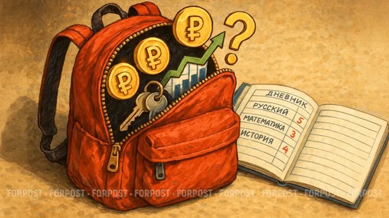 Бывших отличников среди современных предпринимателей не так уж и много.