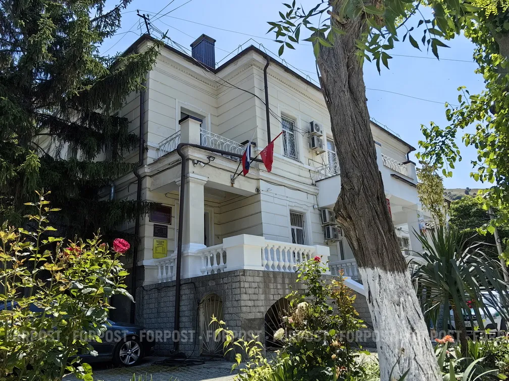 В Севастополе судят экс-директора «Ласпи»