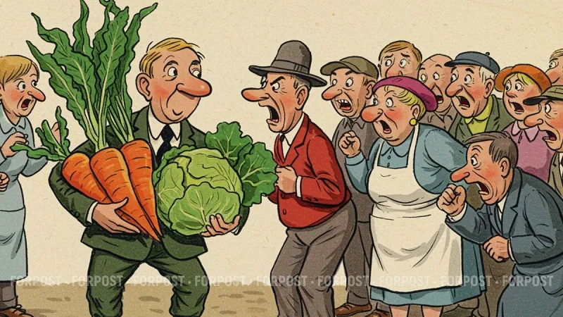 Сторонники движения часто сталкиваются с непониманием и негативом. 