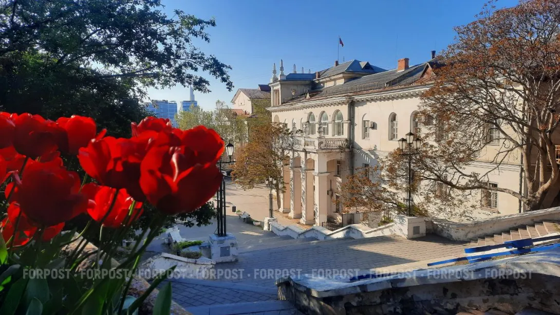 Женщины-легенды в истории Севастополя