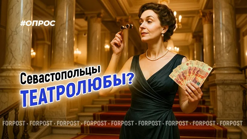 Для некоторых севастопольских зрителей подорожание билетов может сделать театр недосягаемым.