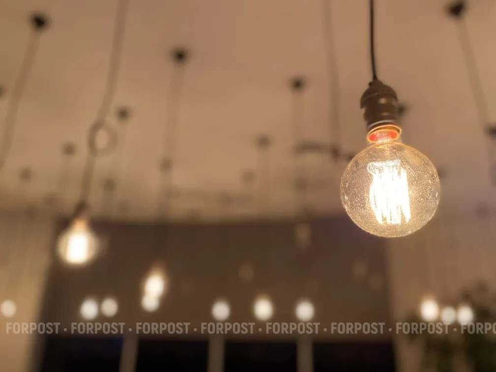 Севастополь восстановил электроснабжение