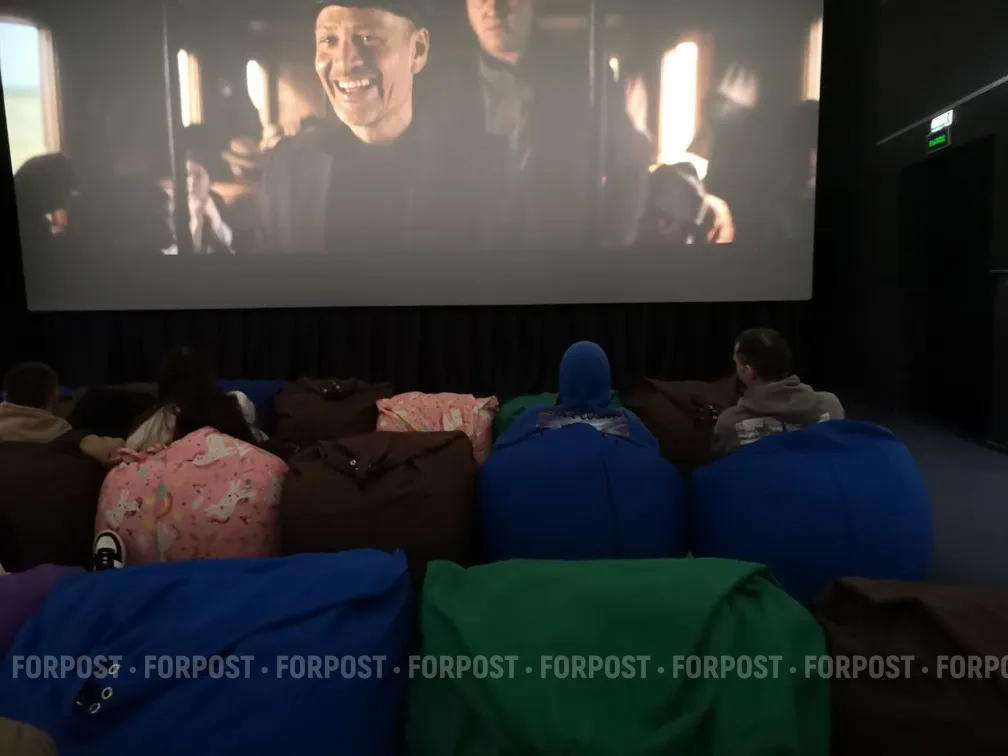 «Британский совет» — спонсор фестиваля кино в Севастополе