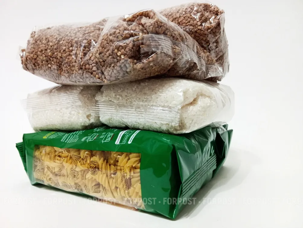 Куницын будет на всю зарплату покупать гречку севастопольским бабушкам