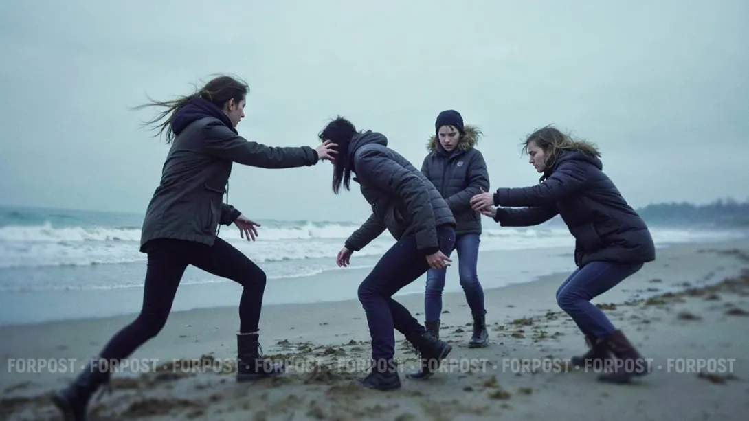 В Нахимовском районе состоят на учете в милиции 99 несовершеннолетних