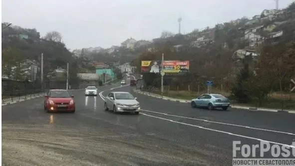 Открытие спуска Котовского перенесено на 15 февраля