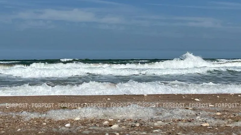 Погибшей на востоке Крыма женщине было 63 года.