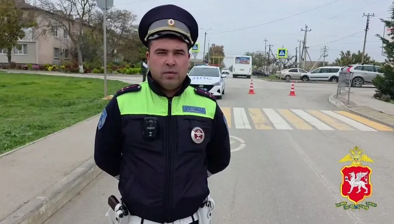 Правоохранители выясняют все обстоятельства трагедии в Сакском районе Крыма.