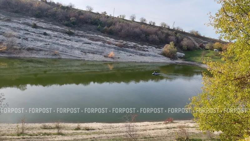 Больше всего осадков в октябре выпало на юго-западе Крымского полуострова.