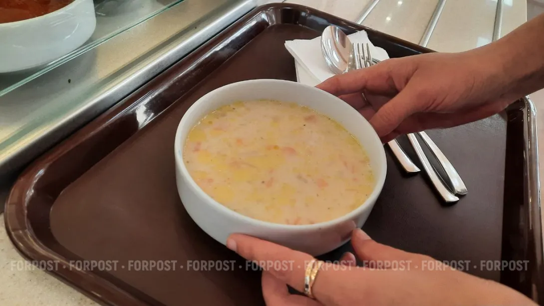 В бюджете Севастополя на 2009 год на питание одного больного запланировано 4,6 грн.