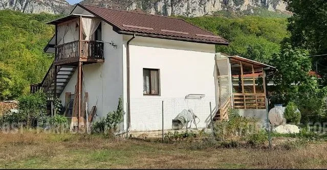 В Севастополе задержан мужчина, обокравший дачу местной жительницы