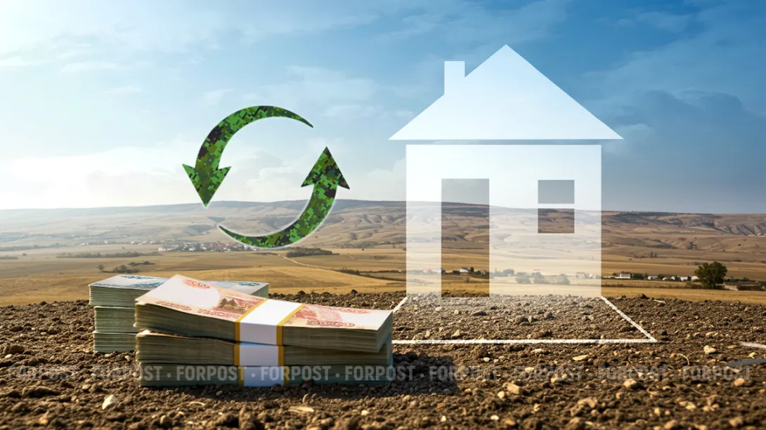 Губернатор Овсянников «сливает» сельхозземли