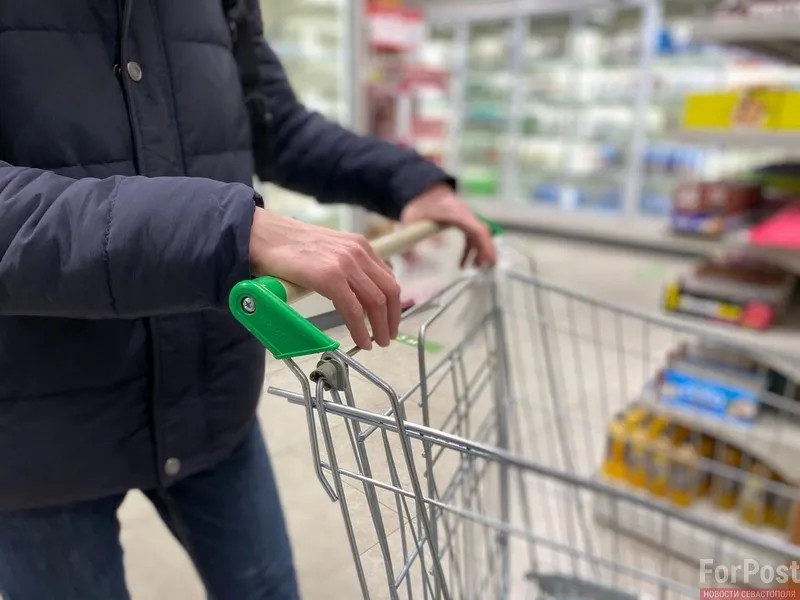 Власти Севастополя решили форсировать снижение цен