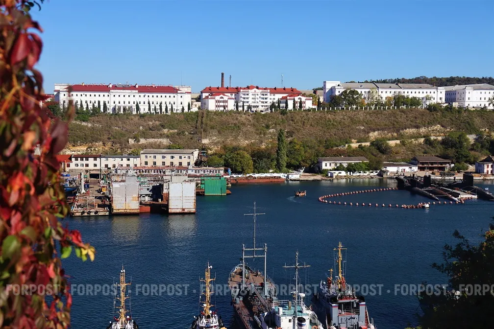 Кампус, деньги и люди: что ждёт севастопольцев в МГУ