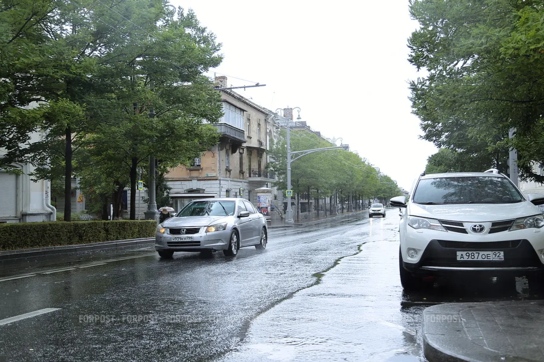 Реплика. Во что упрётся реконструкция Большой Морской в Севастополе