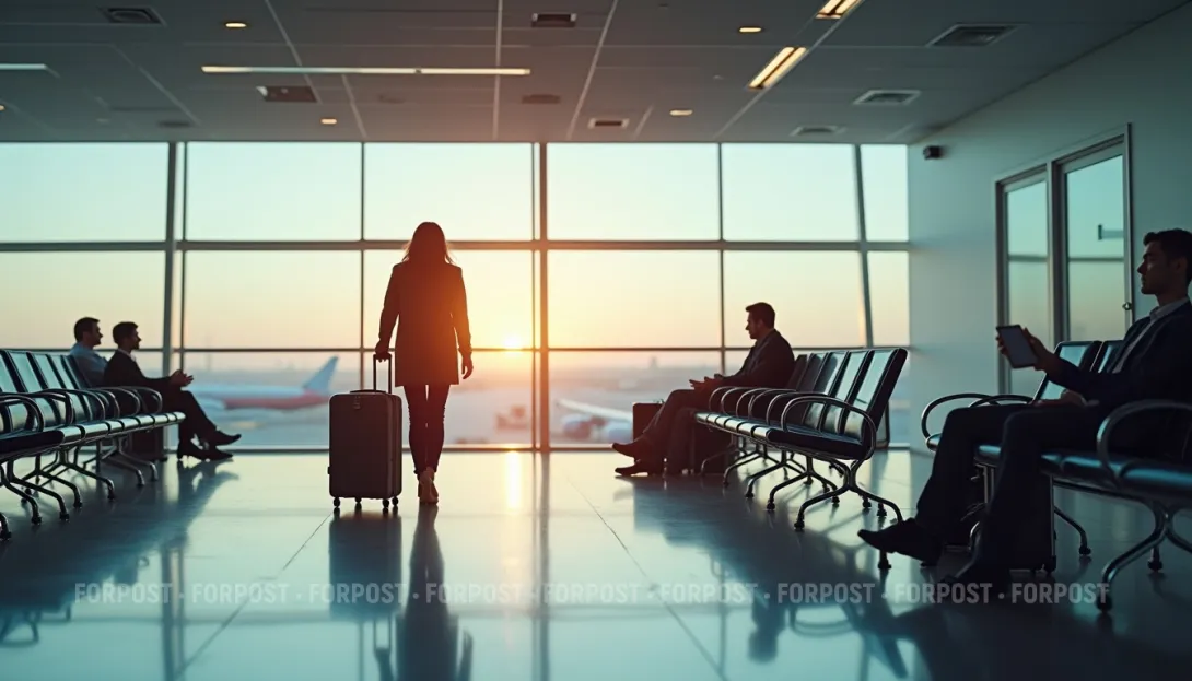 Севастополь обойдётся аэропортом Симферополя