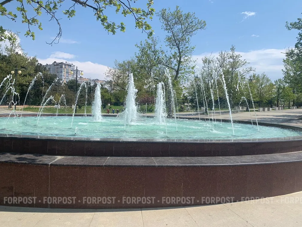 Откроется ли 9 мая Парк Победы в Севастополе?