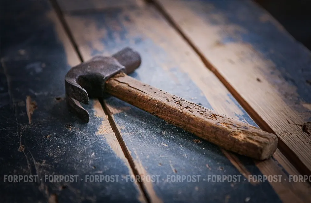 В Севастополе злодеи с кувалдой раздобыли полмиллиона