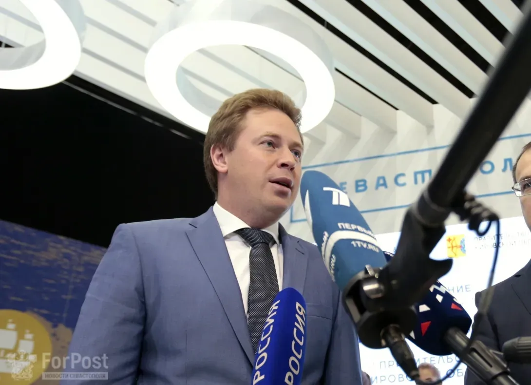 Проведение отчёта губернатора Севастополя потеряло смысл